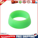 Bike Seat Post Ring Dust Cover Silicone Waterproof Bicycle Seatpost Case(4)