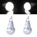 LED Light Laptop Outdoor Camping Tent Fishing Night Bulb Lamp USB Powe K0M5