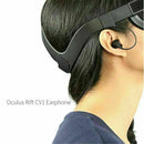 VR Headphone In-Ear Earphone Headphone for Rift CV1 Headset Accessory