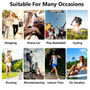 Basketball Running Arm Sleeves Arm Cover Sun Protection Outdoor Sport