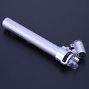 Universal 100X Adjustable Microscope Portable Pen Like LED Microscope Lll