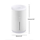 Essential Oil Humidificador Jellyfish Air Humidifier Aroma Diffuser Purifier