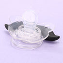Silicone Funny Baby Pacifier Dummy Nipple Teethers Toddler Pacy Orthodontic