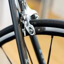 200pcs Aluminum Bicycle Shift Brake Cable Cap MTB Road Bike Wire Tube End Tip