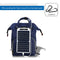 6W 5V USB Port Solar Panel IP65 Waterproof Phone Portable Sunpower Solar Ce
