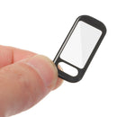 Film Curved Edge Cover Soft Guard Screen Protector For Gamin Vivosmart 5