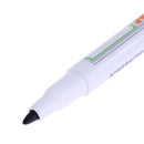 10pcs Quick-Drying Erasable Whiteboard Pen DIY Marker Pen for Kid Drawing(3