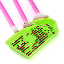 20pcs Diamond Painting Tools Set Tweezers Pen Glue Tray DIY Kits Accessories