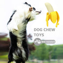 Simulation Fruit Banana Dog Chew Trainer Cute Kitten Puppies Interactive Games