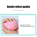 4pcs Water Bomb Splash Balls Silicone Pool Reusable Water Balloon (Mixed)