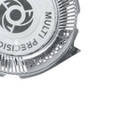 3pcs Men Round Shaver Replacement Heads Parts for SH70 SH90 HQ8 HQ9 Series Newly