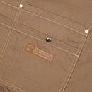 Men Lady Daily Apron Adjustable Cafe Restaurant Pinafore Kitchen Home (E) Newly