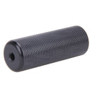 1/4'' Metal Handle Hand Grip Camera SLR DSLR Stabilizer for LED Flashlite