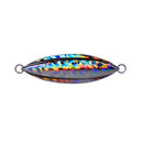 Metal Jig Lures 40g Artificial Bait Slow Jigging Hard Lead Sea Fishing Tackles