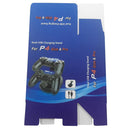 Dual Port Charger Charging Dock Holder Packing Box for Sony PS4 IV-P4002