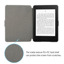 PU Hard Case Cover for Kindle Paperwhite 4 2018 Gen 10 E-book Reader (3) Newly