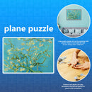 1000pcs DIY Lush Flower Tree Puzzle Educational Learning Jigsaw Assembling