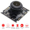 USB Drive Free Camera Module OV3660 Camera 110/2.1mm Wide Angle for Computer