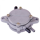 Start Valve Flue Shut-off Fuel Petcock Valve Switch Vacuum Fuel Pumpfor Gy6