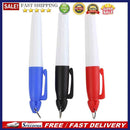 3pcs ABS Golf Ball Liner Alignment Sports Portable Marker Pen Drawing Tool
