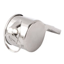 Metal Whistle Referee Sport Rugby Training School Basketball Survival Whistle