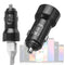 Dual USB Adapter Car Dual Port Fast Charger Car Charger Dual USB USB Charger