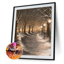 5D Diamond Painting DIY Round Diamond Abstract Series E431 Newly