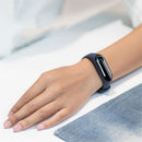 Smart Watch Wristband TPU Anti-Scratch Screen Protector for Mi Band 3/4 Film