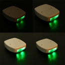 Toilet Night Light Auto-sensing LED Seat Lamp Motion Toilet Bathroom Light