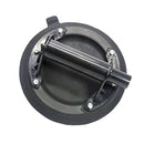 8 inch Vacuum Suction Cup Air Pump Glass Tiles Strong Hand Pump Sucker Lifter