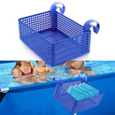 Accessories Swimming Pool Storage Basket Convenience Tool Cup Towels Holder