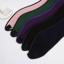 Adjustable Ear Warmer Winter Sweatband Ear Muffs Headband Running Headband