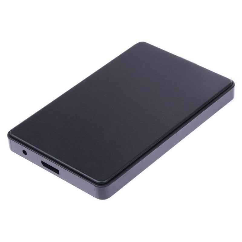 2.5in USB 3.0 SATA Hd Box HDD Hard Drive External Enclosure Case