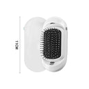 Hair Scalp Massage Comb Electric Negative Ion Hair Styler Hairdressing Beauty