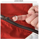 Parts in The Dark Ends Lock Zips Zipper Pull Tent Zippers Ideal kit Markers