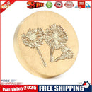 Retro Wax Seal Stamp Replace Copper Head Hobby Tools DIY Craft Kits (zw-65)