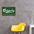 Weatherproof Retro Chic Letter Sign Iron Painting Wall Drawing (1) Newly