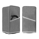 Dustproof Cover for Xbox Series X Game Console Sleeve Protect Case (Grey) Newly
