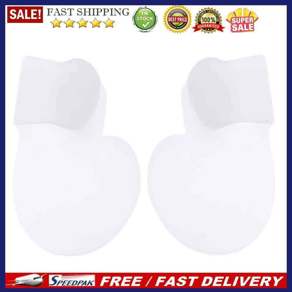 1pair Feet Braces Toe Correct Support Orthopedic Ecstrophy Foot Care(2)