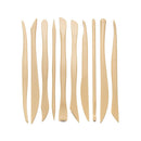 DIY Engrave Sculpture Indentation Clay Tool Point Drill Pen Ceramic Tool