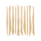 DIY Engrave Sculpture Indentation Clay Tool Point Drill Pen Ceramic Tool