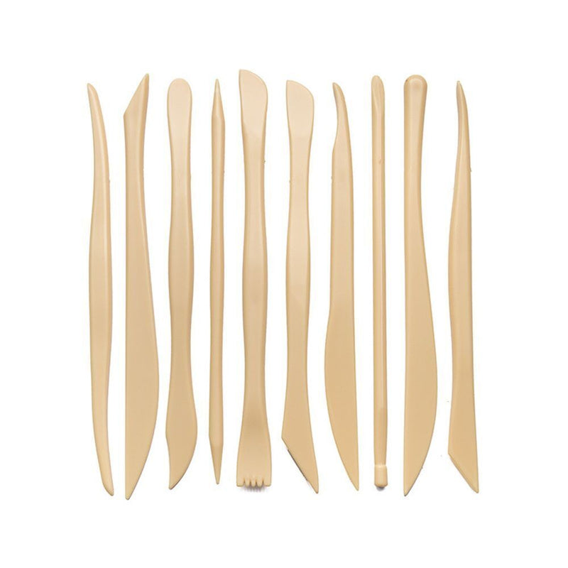 DIY Engrave Sculpture Indentation Clay Tool Point Drill Pen Ceramic Tool