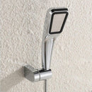 Bathroom Booster Turbo Pressure Handheld Water-saving Sprinkler Shower Head