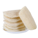 Reusable Dish Washing Cloth Pot Bowl Brush Microfibre Sponge Cleaning Sponge