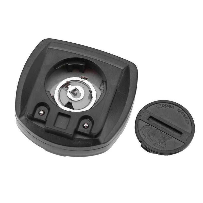 Waterproof 15 Function LCD Bike Bicycle Odometer Speedometer Cycling Speed Newly