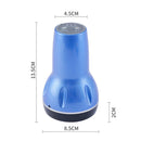 Electric USB Rechargeable Handheld Relaxation Body Massage Massager Gua Sha