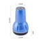 Electric USB Rechargeable Handheld Relaxation Body Massage Massager Gua Sha