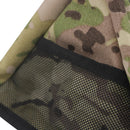Camping Tripod Fan Storage Bag Outdoors Blowing Fan Holder for Claymore Korea