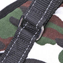 Adjustable Harness Vest Dogs Safe Puppy Pets Chest Strap Leash Puppy Accessor