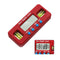 Display Angle Measuring Finder Protractor Inclinometer Water Proof Level Box